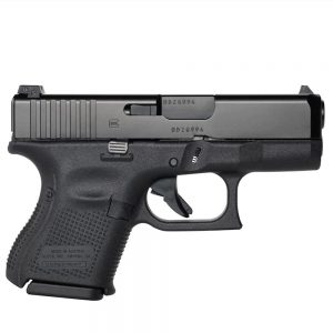 Glock 26