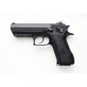 IWI Jericho 9mm